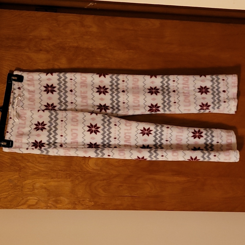 Pajama pants